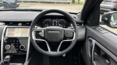 Land Rover Discovery Sport 1.5 P300e R-Dynamic HSE 5dr Auto [5 Seat] Station Wagon